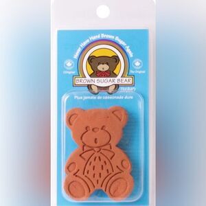 Light Brown Sugar Bear Saver